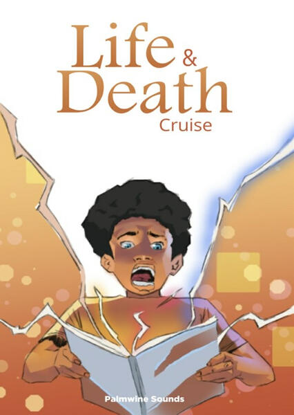 Life and Death- Cruise