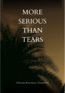 More Serious Than Tears More Serious Than Tears
