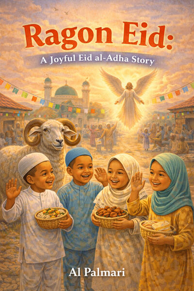 Ragon Eid: A Joyful Eid al-Adha Story