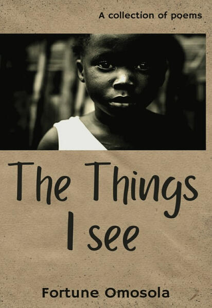 The Things I See The Things I See