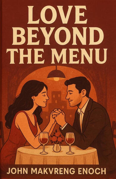 Love Beyond the Menu