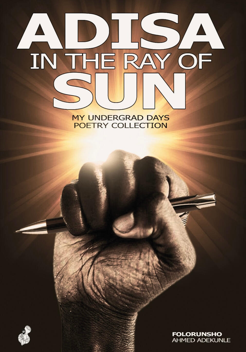 Adisa in the Ray of Sun