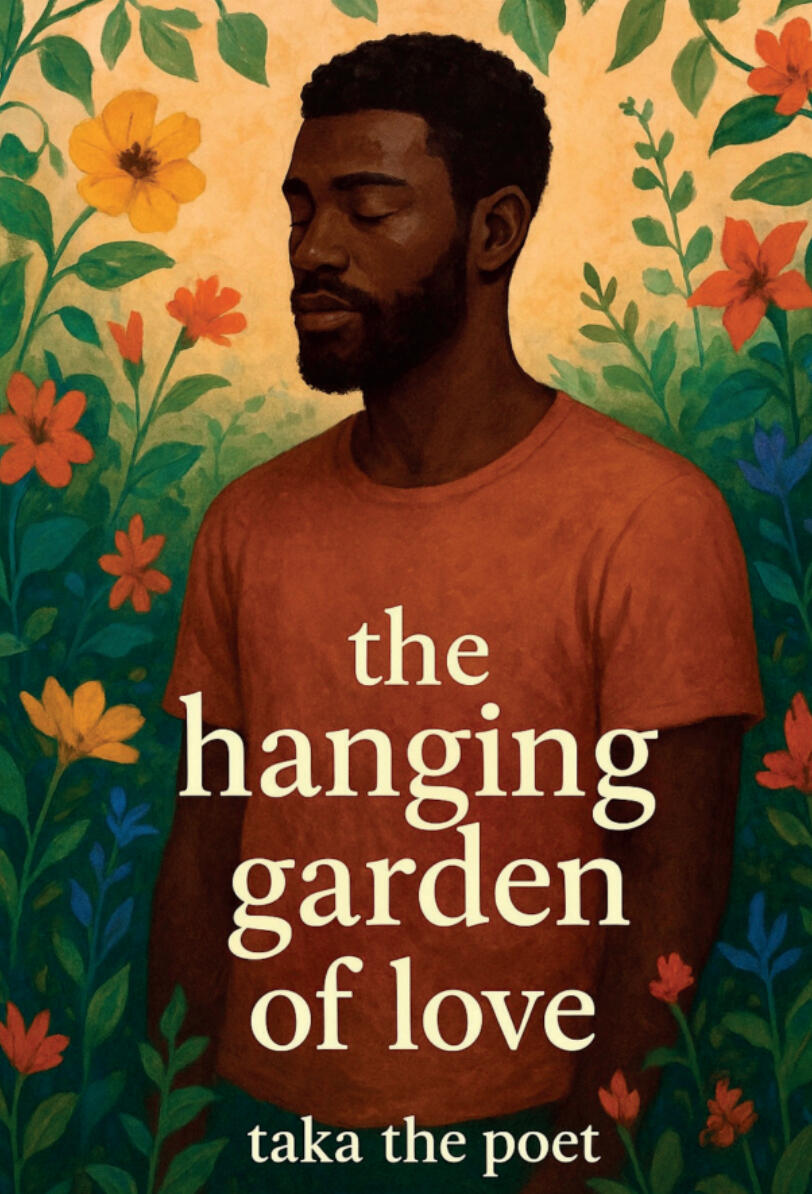 The Hanging Garden of Love