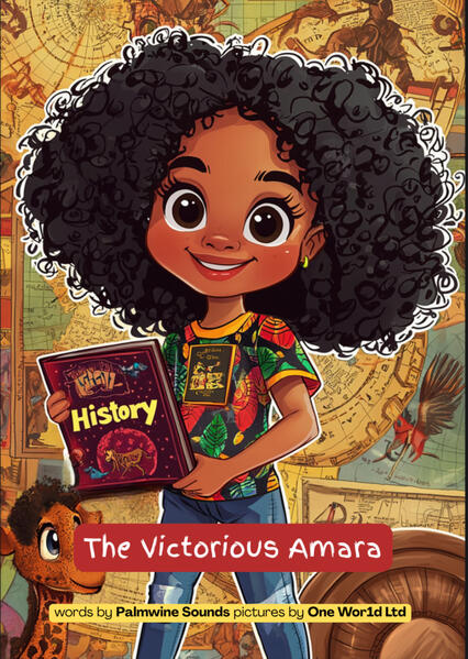 The Victorious Amara