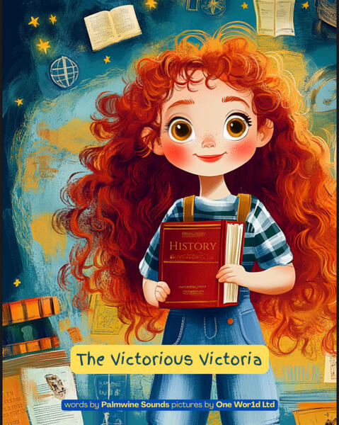 The Victorious Victoria
